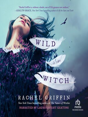 cover image of Wild Is the Witch
